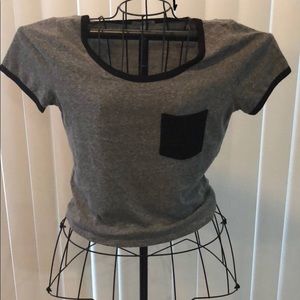 Slightly Used crop top